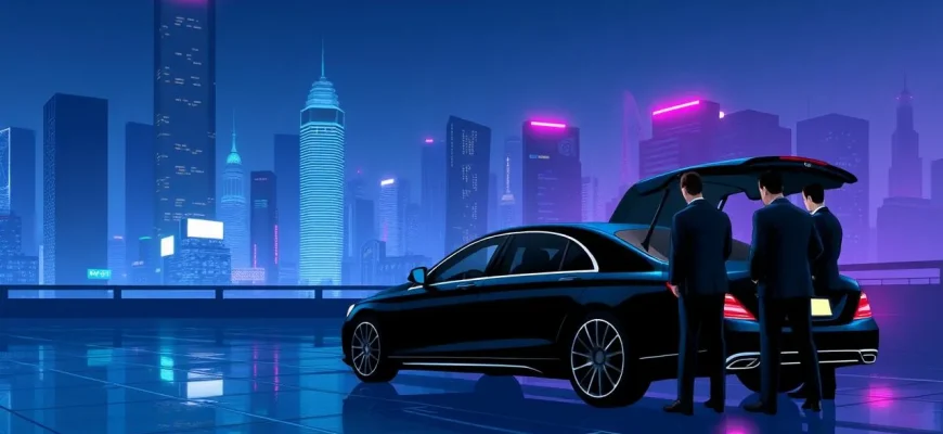 トライアドのボディガード映画トップ10