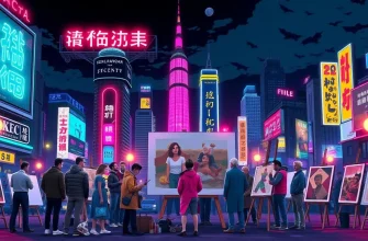 絵画の伝記映画ベスト10