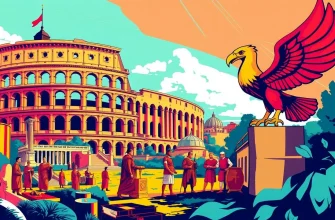 古代ローマ共和政の歴史映画ベスト10