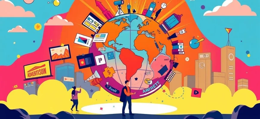 広告とマーケティングの映画10選