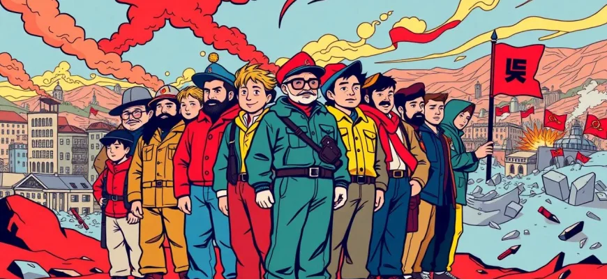 革命家のドキュメンタリー映画10選