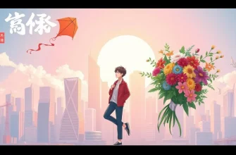 夢を叶えるメロドラマ映画