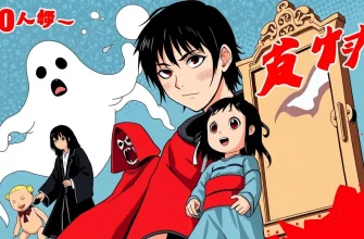 10の最高の幽霊映画リスト