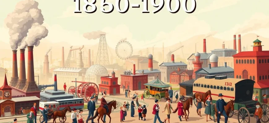 1850-1900年の映画リスト