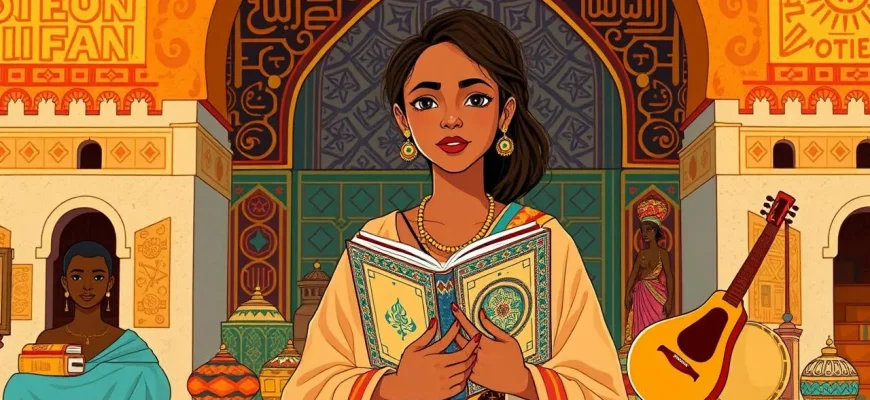 ティンブクトゥの歴史映画