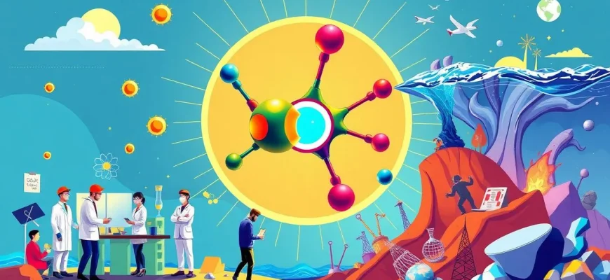 ポリマーの世界 - ドキュメンタリー映画集