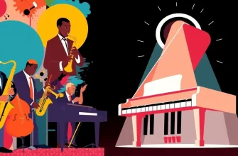 ジャズとその演奏者を描いた映画のベスト10