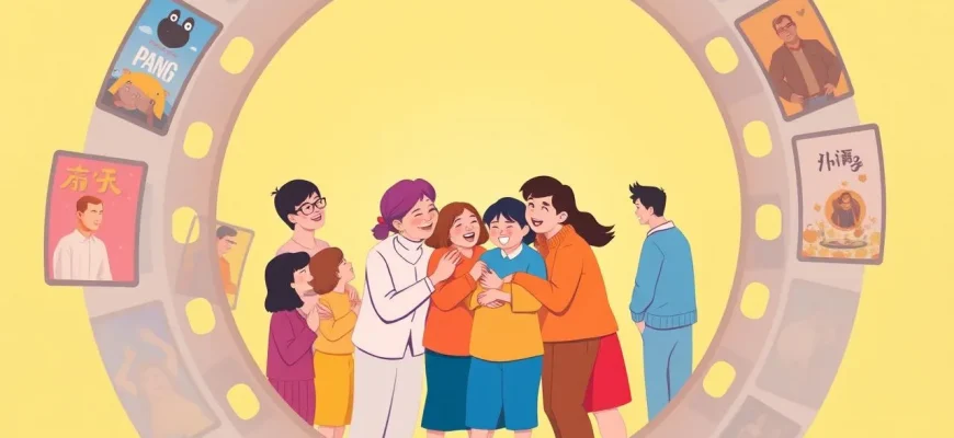 感謝祭の映画特集