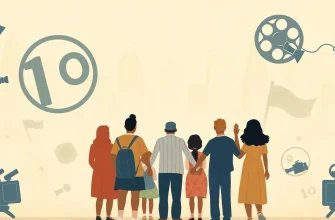 公民権と人種差別の映画ベスト10