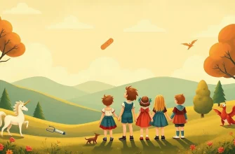 病気の子供を描いたファンタジー映画