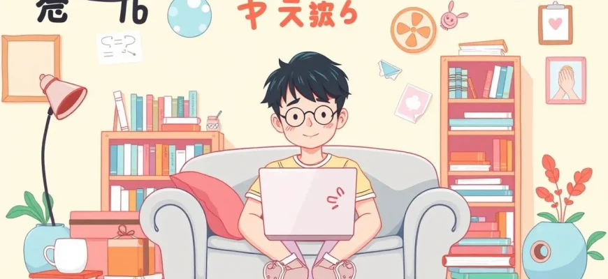 ブロガーのコメディ映画特集