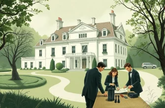 白い家の謎解き映画特集