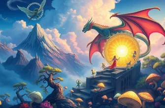 映画ファンタジーと催眠術