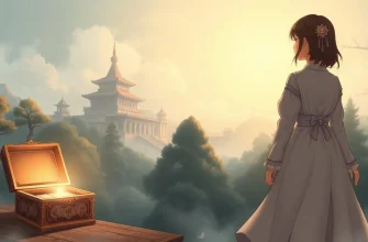 ミステリージャーニー：神官への道