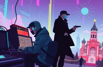 ソビエトのハッカー映画10選