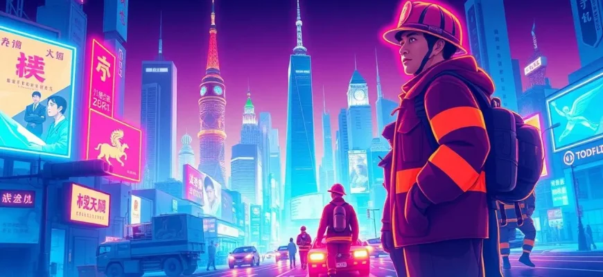 自己犠牲の伝記映画10選