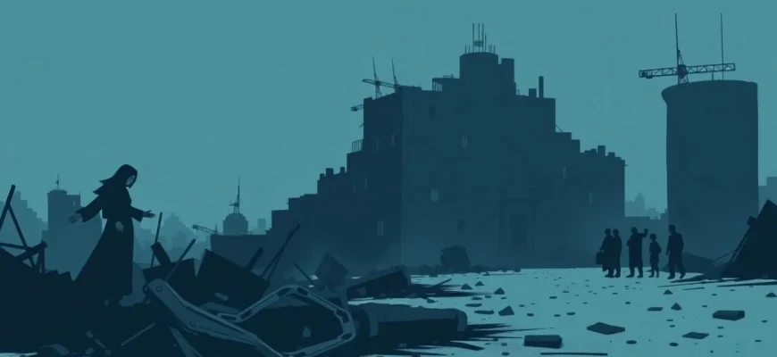 第二次世界大戦のホラー映画特集