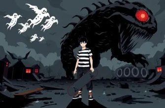 スケートボードのホラー映画特集