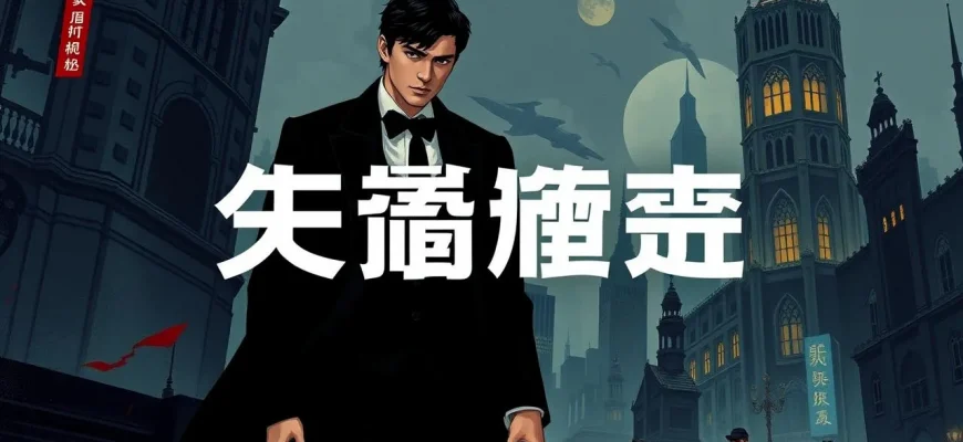 暗殺者の世界 - 10選