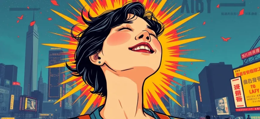 ファン女のスリラーフィルム10選