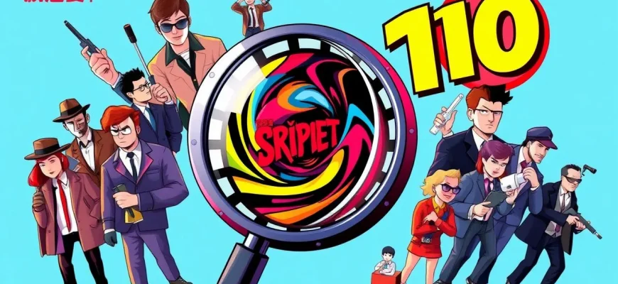 尋問スリラー映画のベスト10