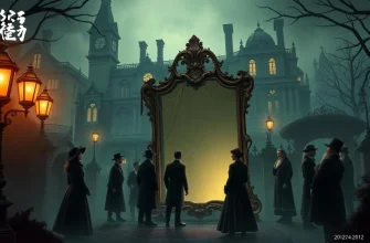 ヴィクトリア時代の幽霊ミステリ映画トップ10