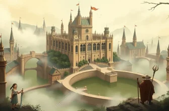 ファンタジー映画の奴隷物語