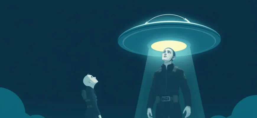 宇宙からの恐怖映画特集