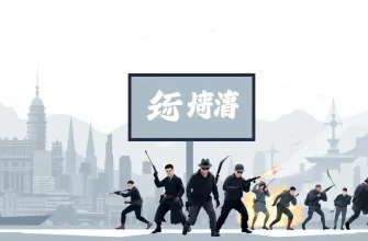 テロリズムと戦うアクション映画トップ10