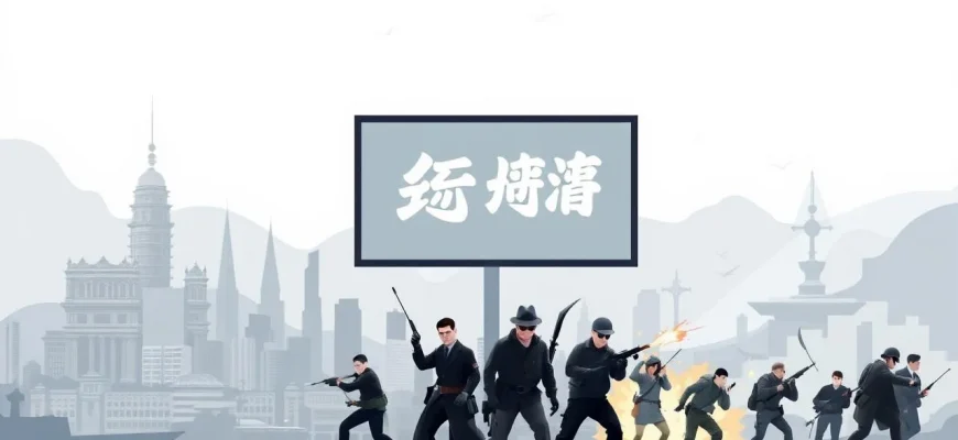 テロリズムと戦うアクション映画トップ10