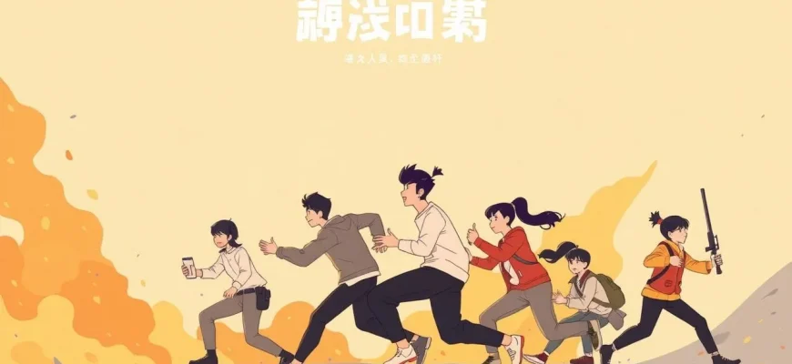 友情を描くアクション映画10選