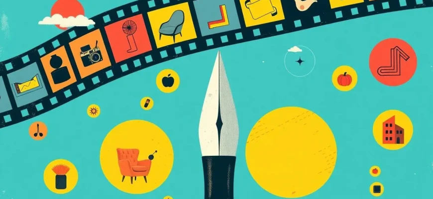 デザインのドキュメンタリー映画10選