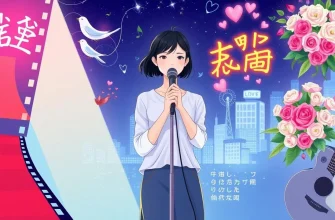 歌手の恋愛映画ベスト10