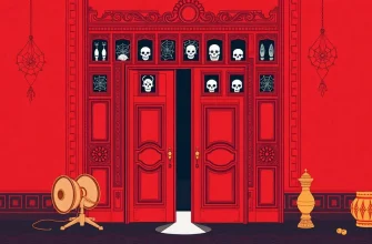 インドのホラー映画10選