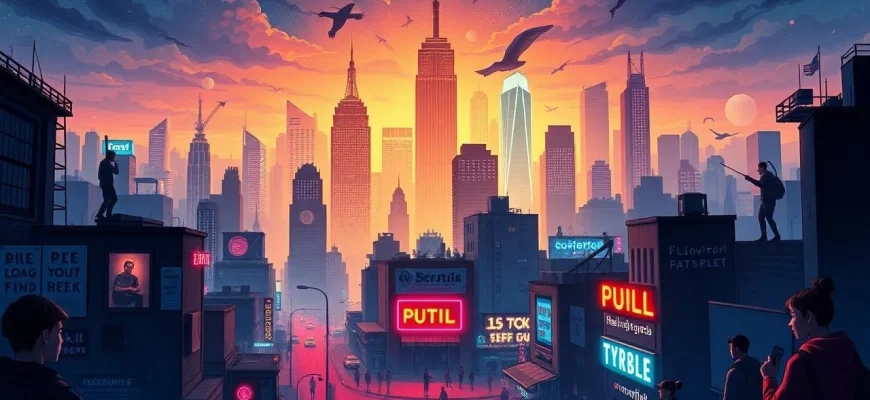 ゲットーの伝記映画10選