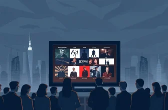 政治をテーマにしたホラー映画のベスト10