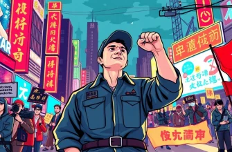 ストライキの伝記映画10選