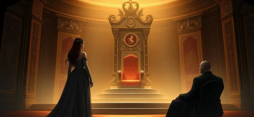 王と女王のホラー映画特集