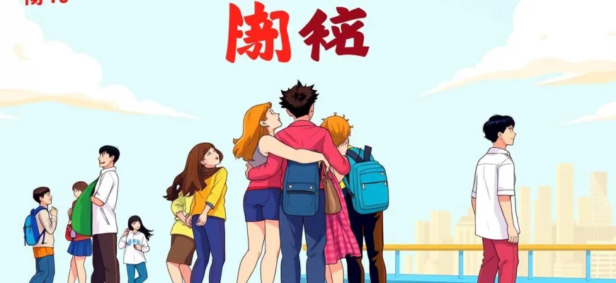 成人式映画ベスト10