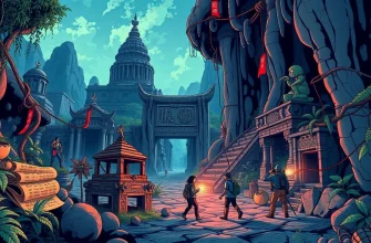 アーティファクトを巡るスリラー映画10選