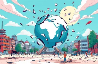 気候変動のメロドラマ映画特集