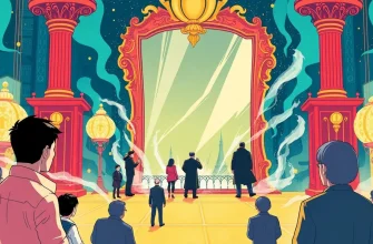 魔術のスリラー映画10選