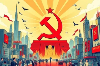 ソ連映画の権力テーマ