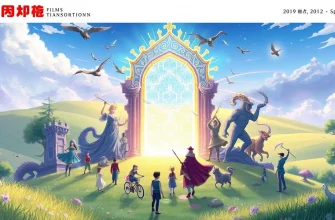 変身映画特集：驚きと感動の10本