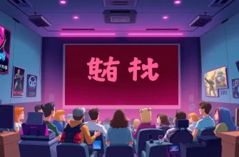 コンピューターゲームをテーマにした映画ベスト10