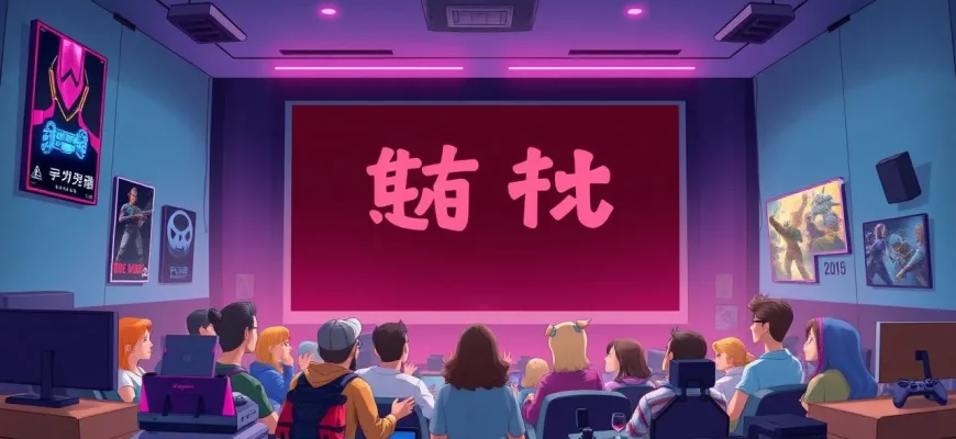 コンピューターゲームをテーマにした映画ベスト10