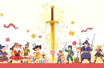 剣をテーマにしたコメディ映画のベスト10