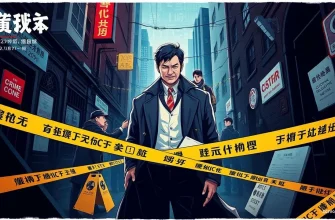 意外な結末の犯罪映画10選