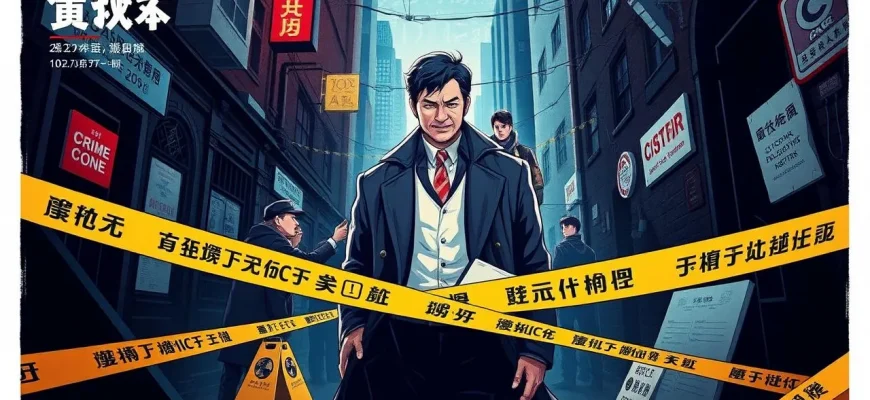 意外な結末の犯罪映画10選