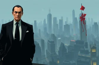 マフィアのボス映画特集